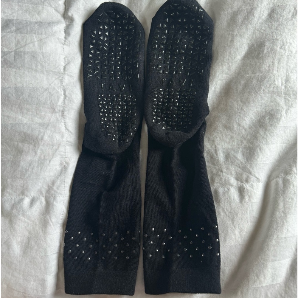 TAVI grip socks